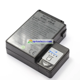 Аккумулятор optoelecs BTR-08 для FSM-60S FSM-60R FSM-18S FSM-18R