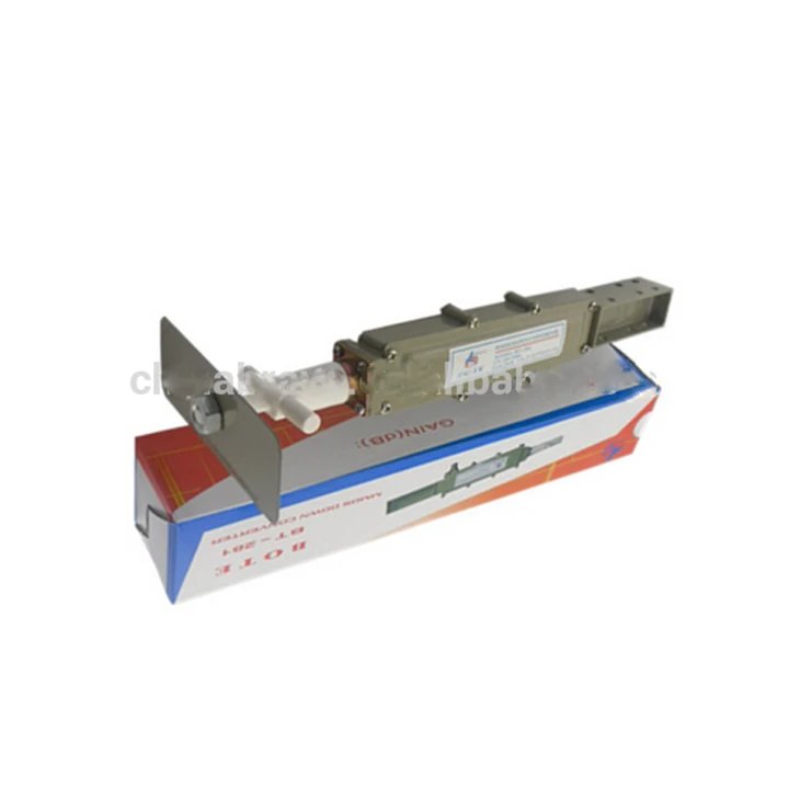 MMDS Down Converter Bt-281A