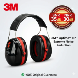 Наушники 3M H540A шумоподавление 35 дБ