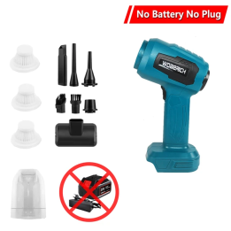 Беспроводной пылесос Makita 18 В