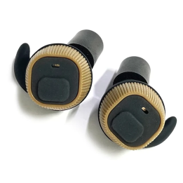 EARMOR M20 Электронные беруши для стрельбы