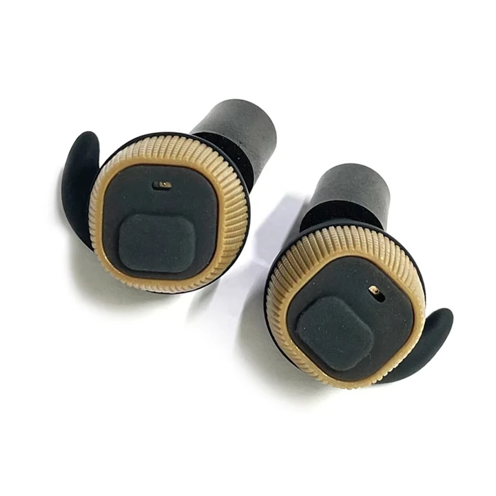 EARMOR M20 Электронные беруши для стрельбы