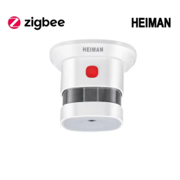 IHOMECAM Мини-детектор дыма Zigbee