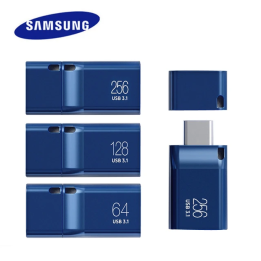 Samsung SAMSUNG-DA USB-флешка 256ГБ/128ГБ/64ГБ