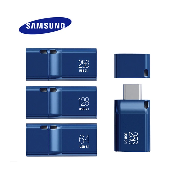 Samsung SAMSUNG-DA USB-флешка 256ГБ/128ГБ/64ГБ