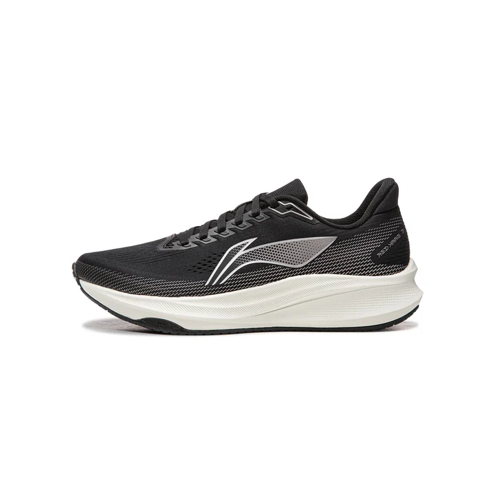 Женские кроссовки Li-Ning RED HARE 9 для бега, легкие, ультрадышащие, устойчивые, с защитой от скольжения, тренировочные кроссо