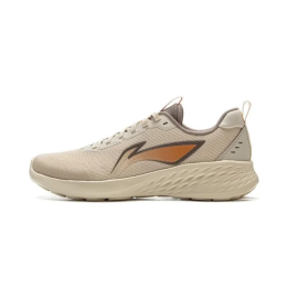 Мужские кроссовки Li-Ning LIGHT CLOUD, мягкие дышащие кроссовки для бега, спортивные кроссовки LiNing для отдыха ARSV037