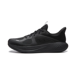 Мужская повседневная обувь Li-Ning SOFT GO 3 V3 COMFOAM, дышащая обувь для ежедневных прогулок, стильная повседневная обувь LiN