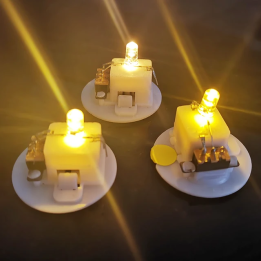 Гирлянды LED WIRICH 10 шт.