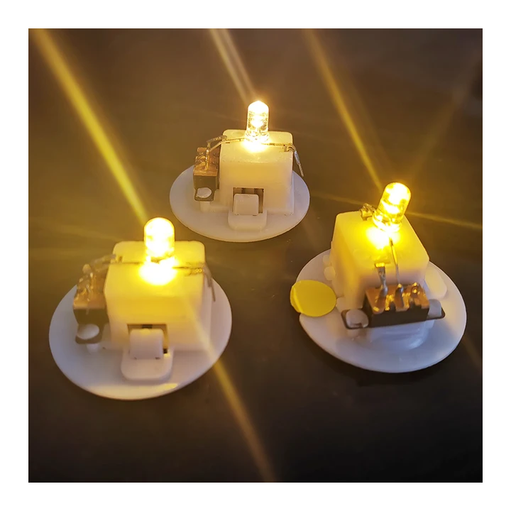 Гирлянды LED WIRICH 10 шт.