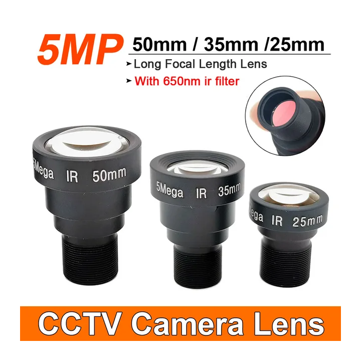 Sufco LS236 объектив для экшн-камер 5MP