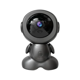 8 МП Wi-Fi PTZ IP-камера для видеонаблюдения, робот-камера безопасности, радионяня с двусторонней аудиосвязью, ночным видением,