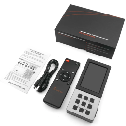 Ezcap273 HD 1080P видеокарта захвата