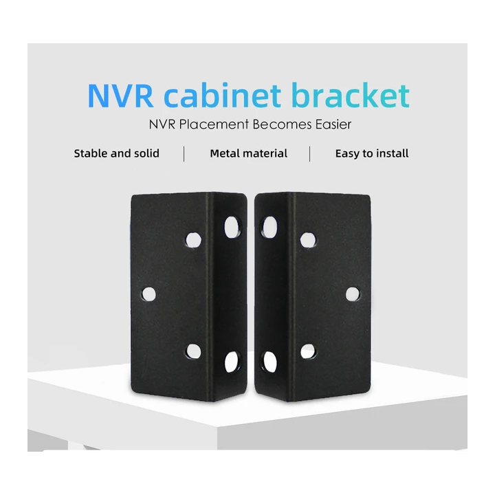 Кронштейн для Hikvision NVR Fayele