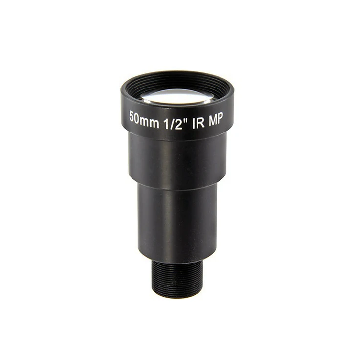 Объектив SMTSEC HD M12 1/1.2" 5MP для IP-камер