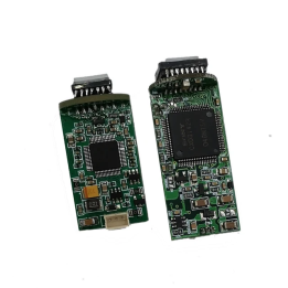 anceeye NVP2090+405AL Черно-белая CCD-камера для видеонаблюдения