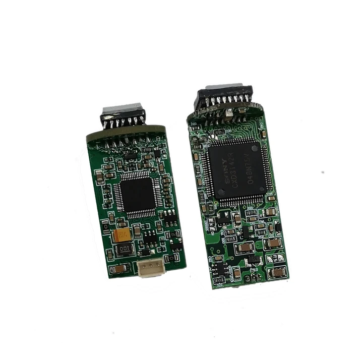 anceeye NVP2090+405AL Черно-белая CCD-камера для видеонаблюдения