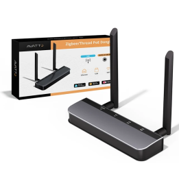 AVATTO ZigBee PoE Dongle Plus