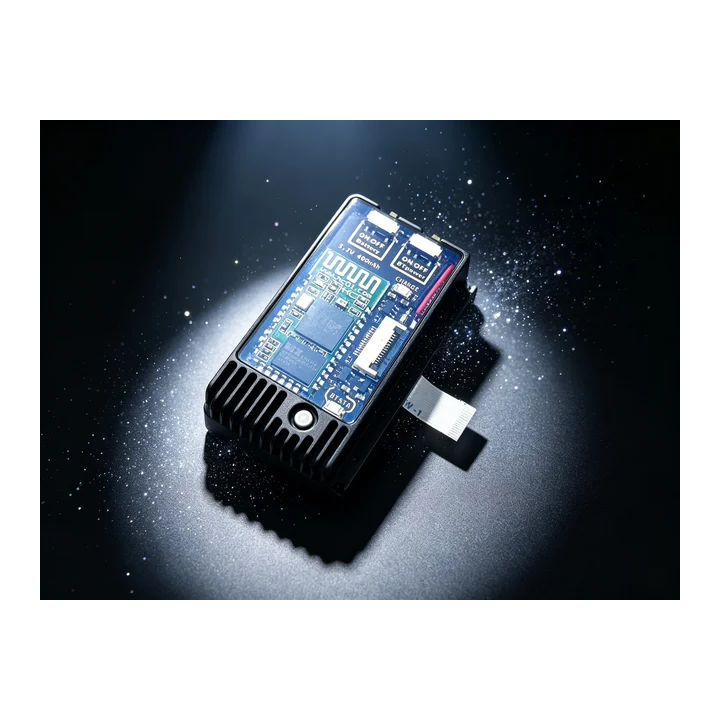 Автономный модуль BlueShark для Proxmark3 RDV4.1 BLE