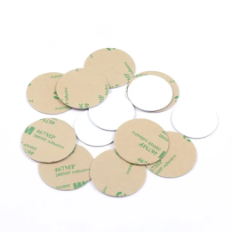 yakjsp ID-W-S-S25 RFID наклейка для контроля доступа