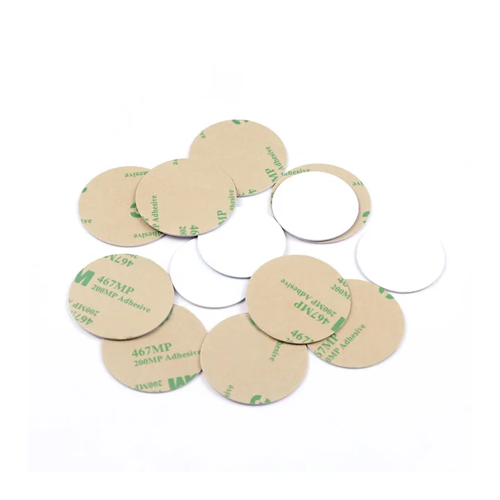 yakjsp ID-W-S-S25 RFID наклейка для контроля доступа