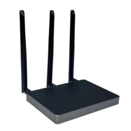Tuya Zigbee 3.0 Hub Dual Gateway WiFi Repeater