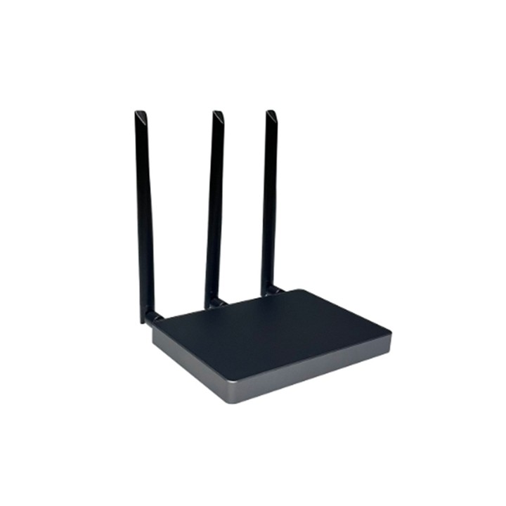 Tuya Zigbee 3.0 Hub Dual Gateway WiFi Repeater