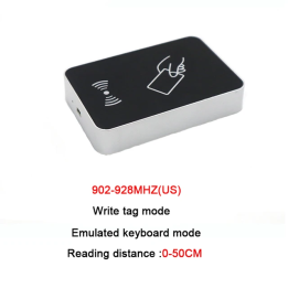 Считыватель UHF-меток fonkan FD-603