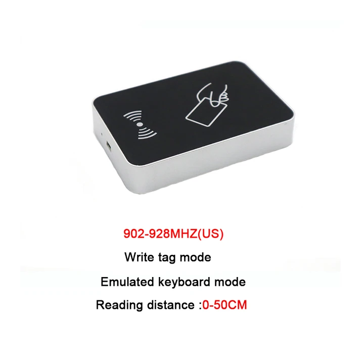 Считыватель UHF-меток fonkan FD-603