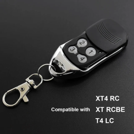 Scimagic-RC Пульт дистанционного управления XT4 433