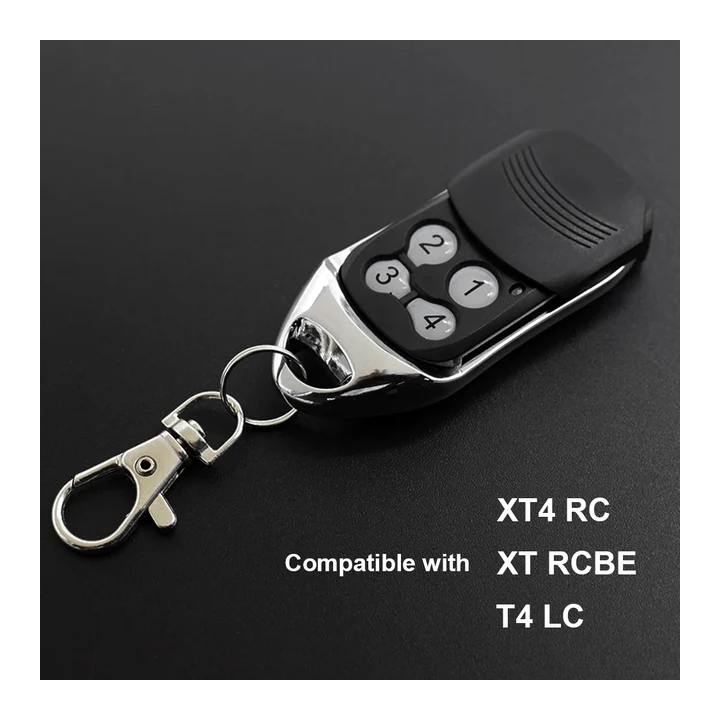Scimagic-RC Пульт дистанционного управления XT4 433