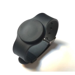 RFID браслет EM4100 TK4100 для контроля доступа