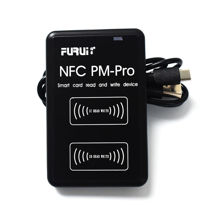FURUI PM-Pro RFID IC/ID Копир