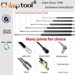 Газовая пружина Chimptool