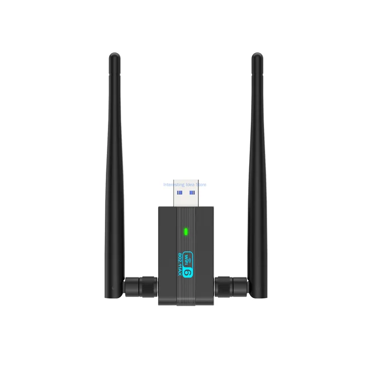 WiFi6 сетевая карта MT7921