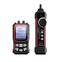 NOYAFA NF-918S Тестер сетевых кабелей