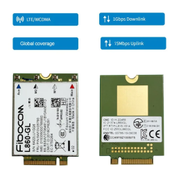 WDXUN Модуль 4G LTE для Lenovo ThinkPad