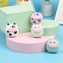 Механическая точилка для карандашей Lytwtw's Kawaii