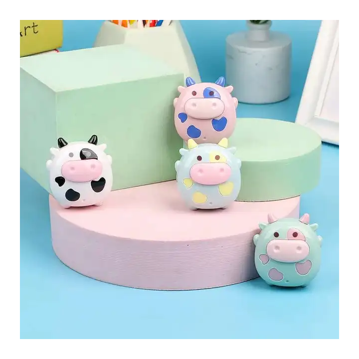 Механическая точилка для карандашей Lytwtw's Kawaii