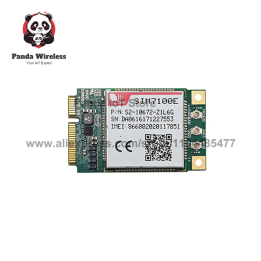 Модем SIMCom SIM7100E 4G LTE