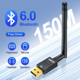 Bluetooth-адаптер Goelely 6.0 USB