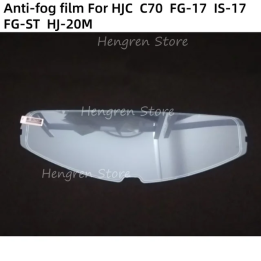 Фотохромный козырек для HJC C70 FG-17 IS-17 FG-ST HJ-20M, очки для шлема, стеклянные линзы, щит, лобовое стекло, аксессуары для