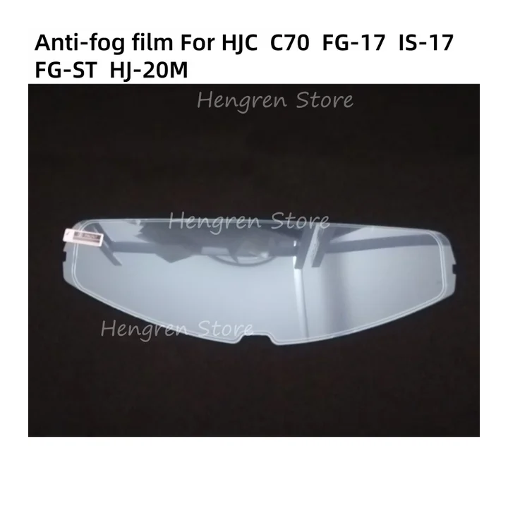 Фотохромный козырек для HJC C70 FG-17 IS-17 FG-ST HJ-20M, очки для шлема, стеклянные линзы, щит, лобовое стекло, аксессуары для