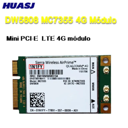 HUASJ Airprime MC7355 4G Модуль для Dell