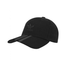 Adidas Trefoil хлопковая бейсболка