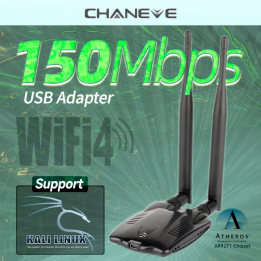 CHANEVE Wi-Fi адаптер AR9271