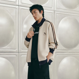 Мужская куртка Semir осенняя