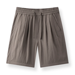 Мужские шорты Semir из вискозы и нейлона