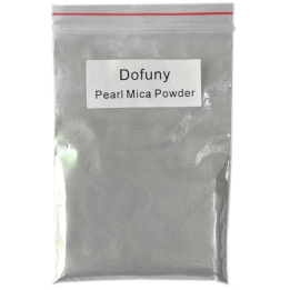 Перламутровый порошок слюды Dofuny 1 кг