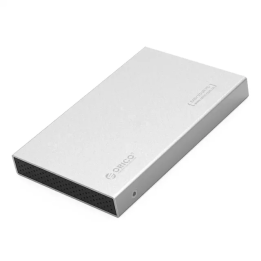 ORICO 2,5-дюймовый корпус для жесткого диска USB 3.0